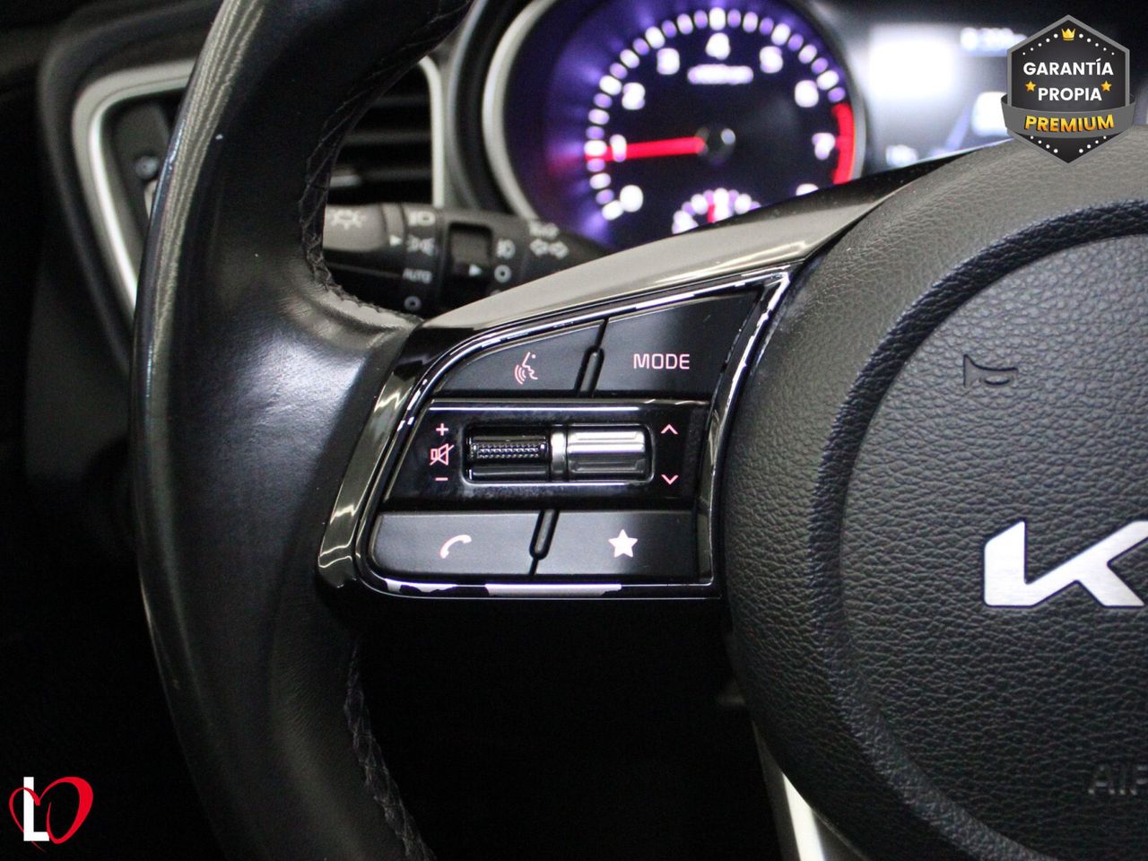 Kia Ceed 1.0 T-GDi 74kW (100CV) Drive - Foto 41