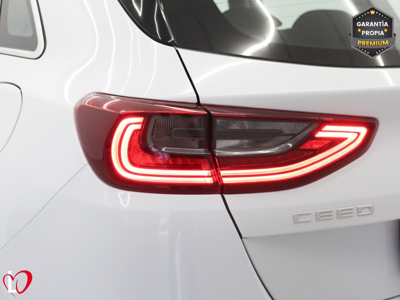 Kia Ceed 1.0 T-GDi 74kW (100CV) Drive - Foto 34