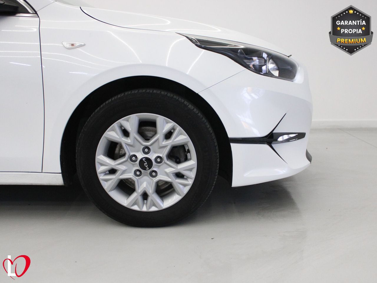 Kia Ceed 1.0 T-GDi 74kW (100CV) Drive - Foto 14
