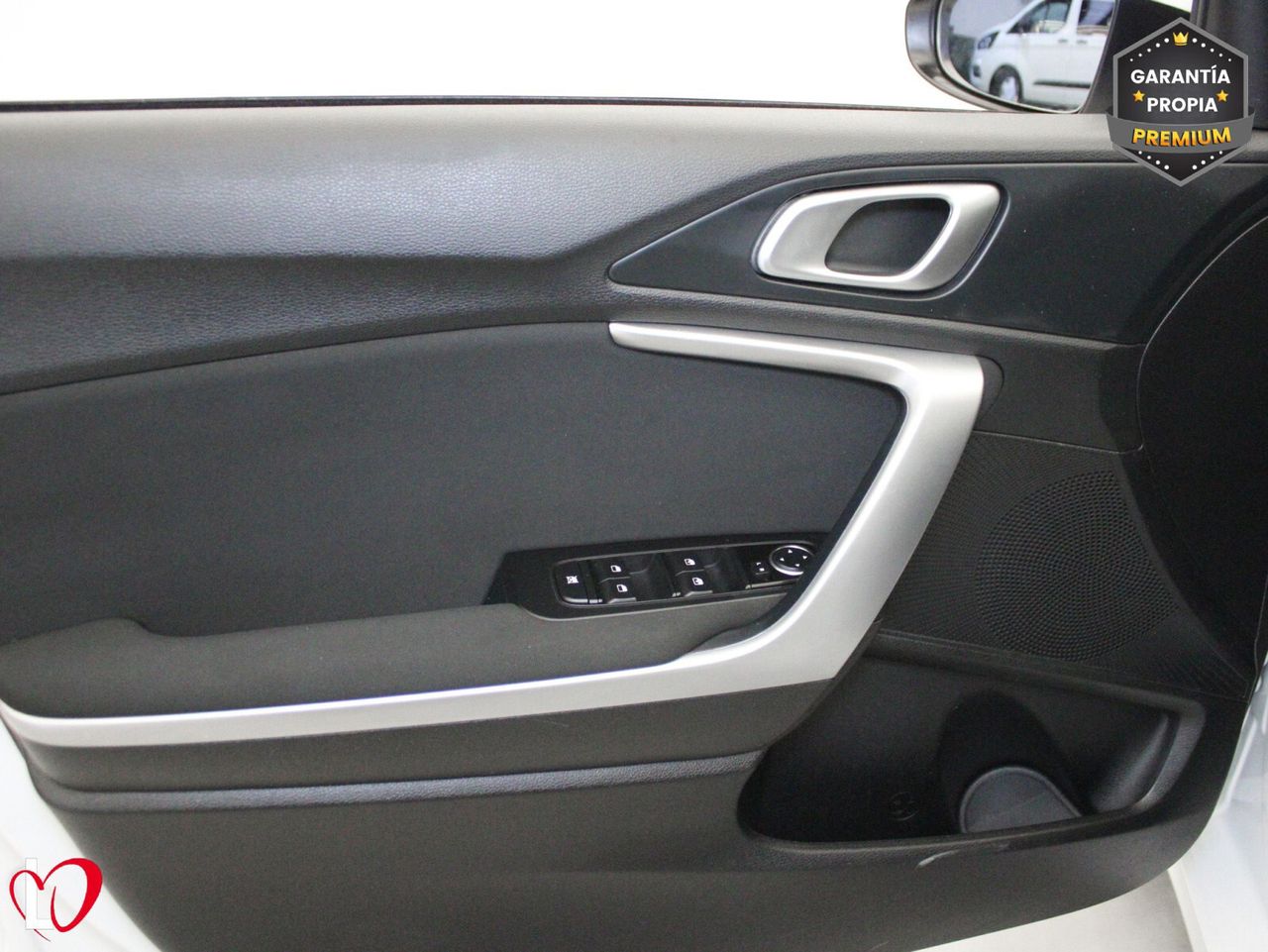 Kia Ceed 1.0 T-GDi 74kW (100CV) Drive - Foto 17