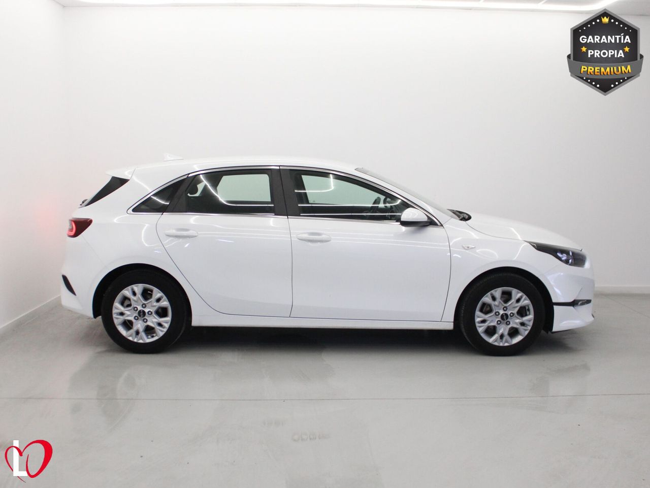 Kia Ceed 1.0 T-GDi 74kW (100CV) Drive - Foto 47