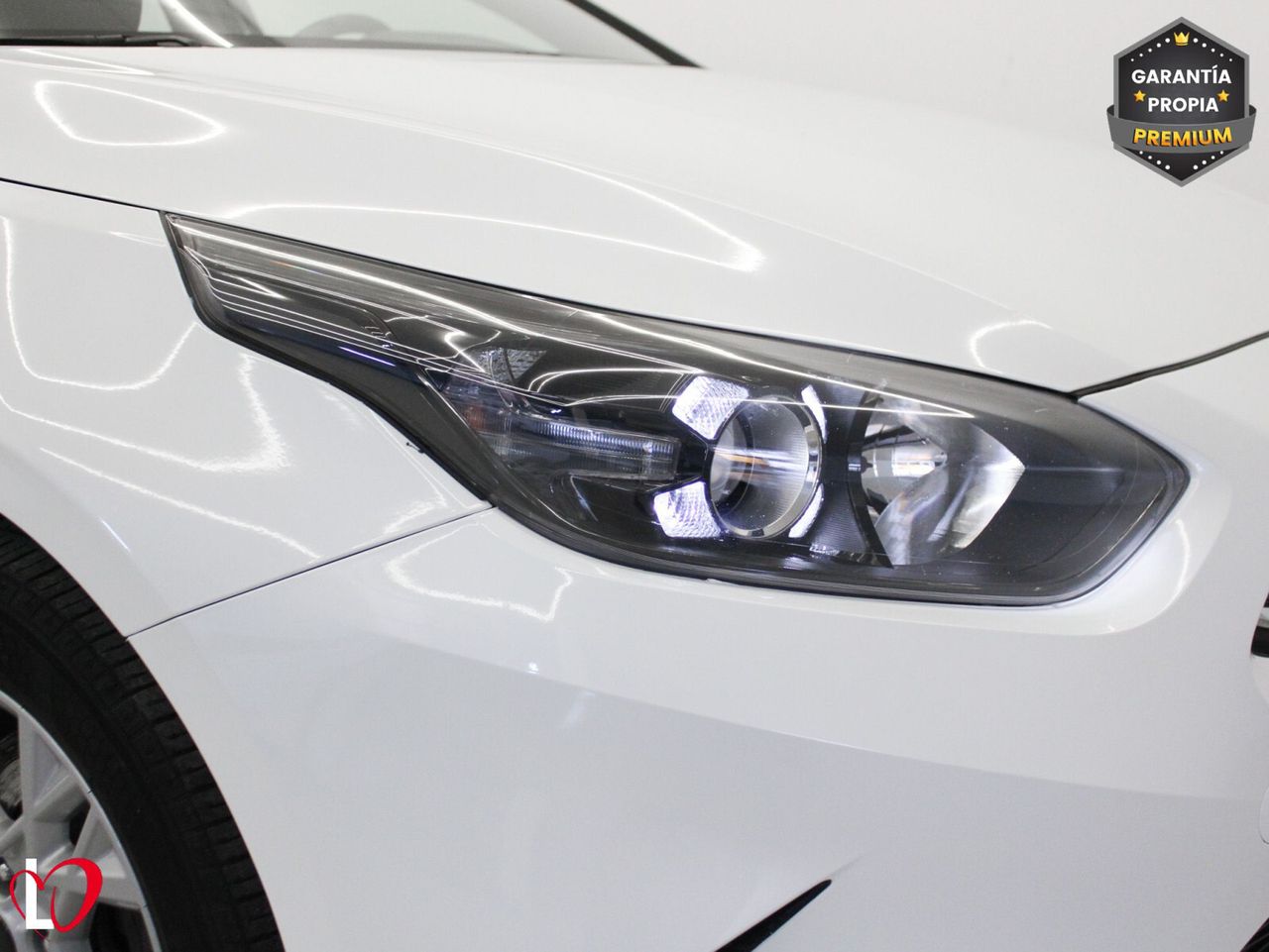 Kia Ceed 1.0 T-GDi 74kW (100CV) Drive - Foto 15