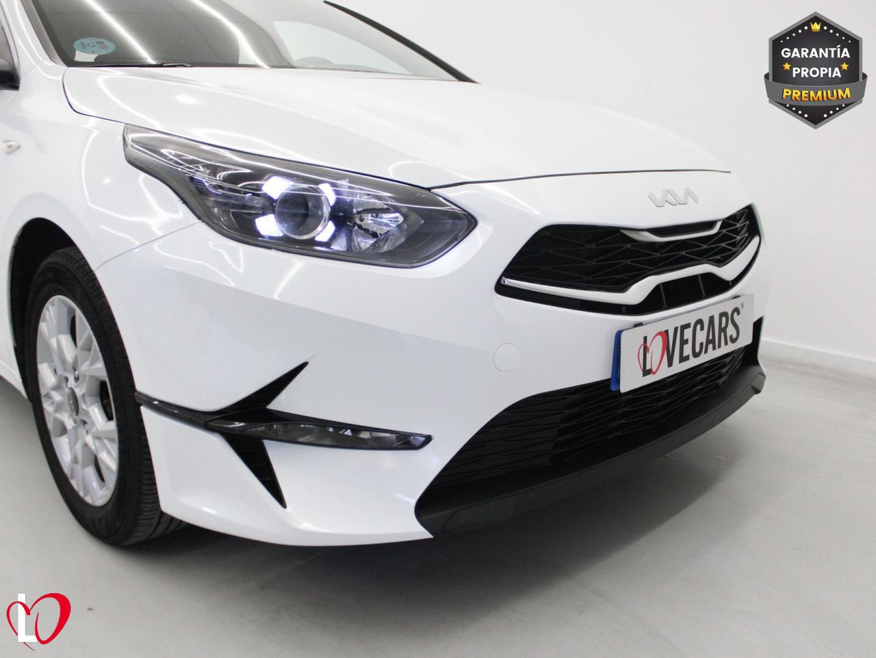 Kia Ceed 1.0 T-GDi 74kW (100CV) Drive - Foto 31