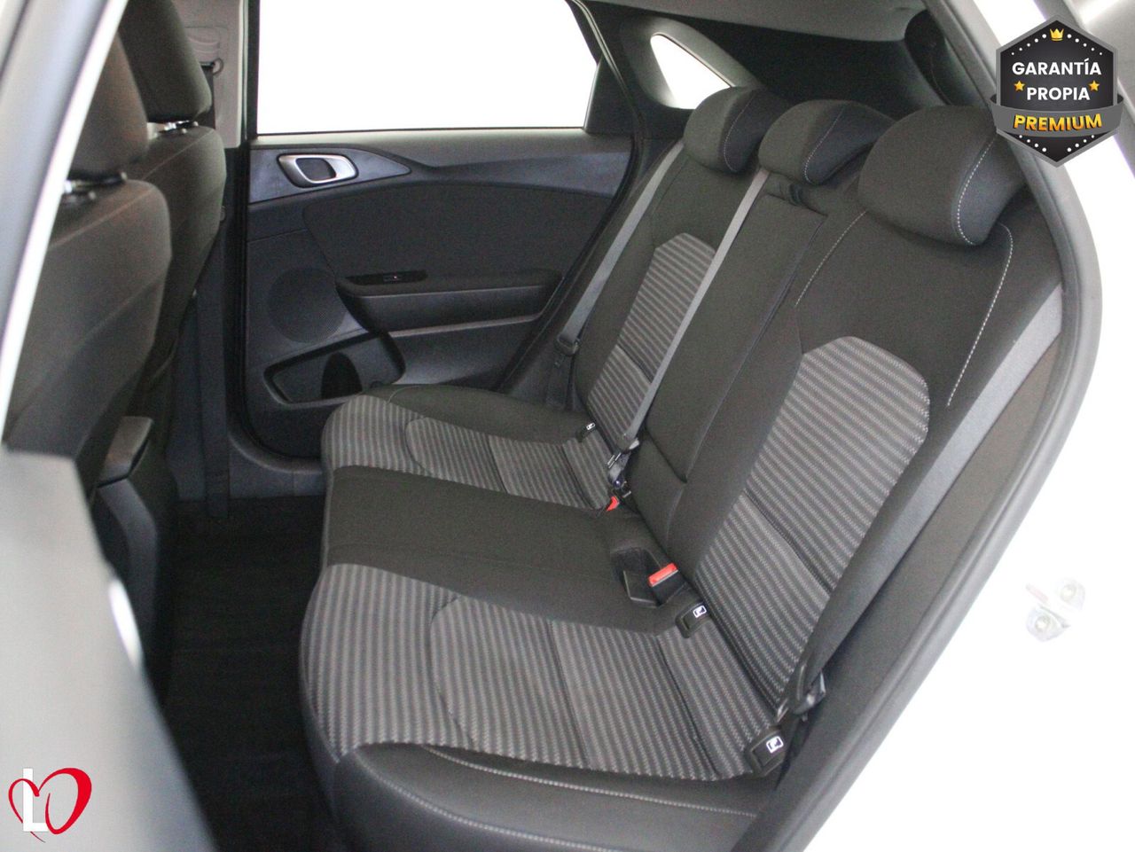 Kia Ceed 1.0 T-GDi 74kW (100CV) Drive - Foto 24