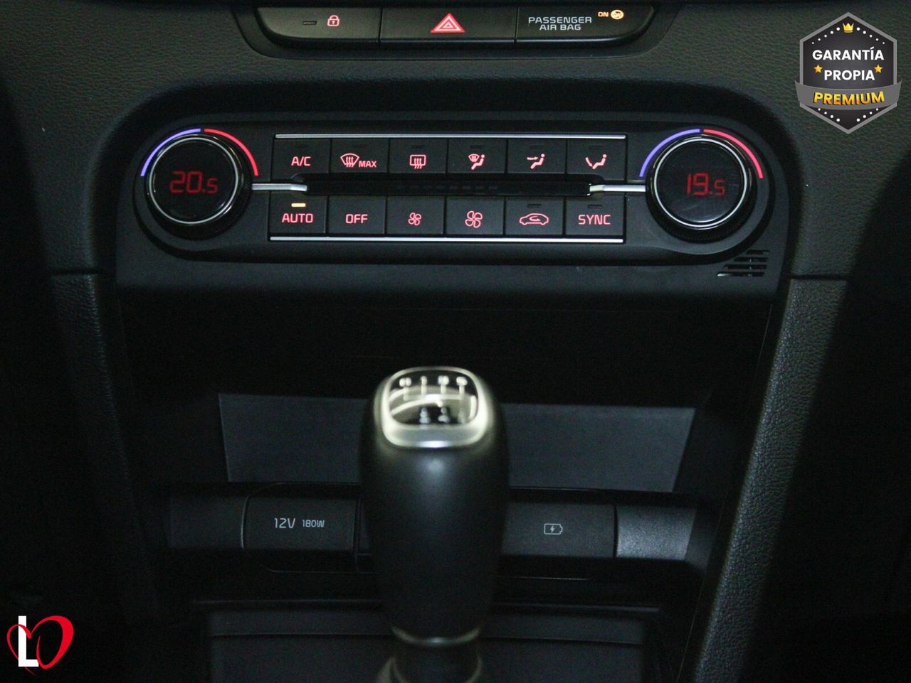 Kia Ceed 1.0 T-GDi 74kW (100CV) Drive - Foto 45