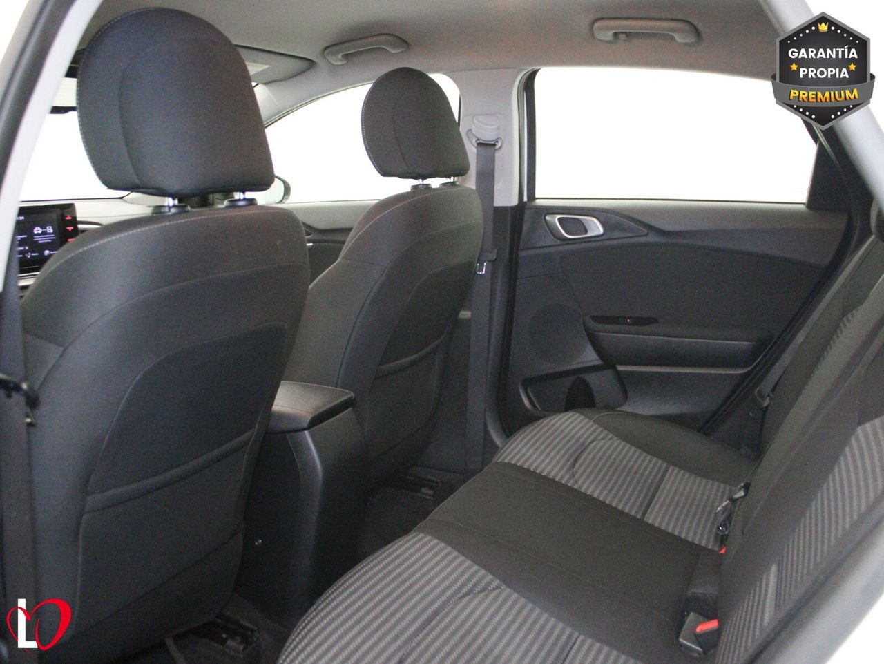 Kia Ceed 1.0 T-GDi 74kW (100CV) Drive - Foto 22