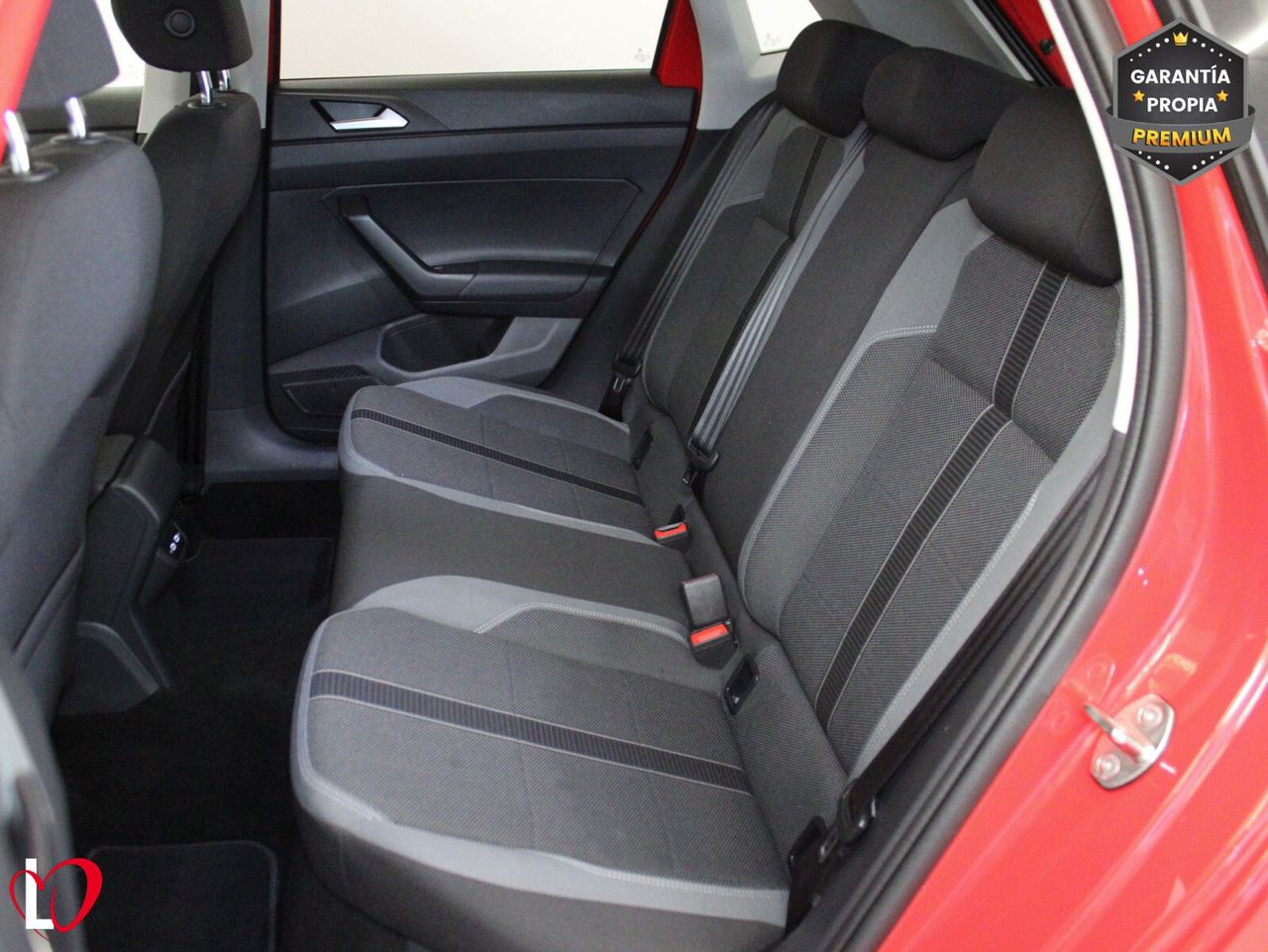 Volkswagen Polo R-Line 1.0 TSI 70kW (95CV) DSG - Foto 22