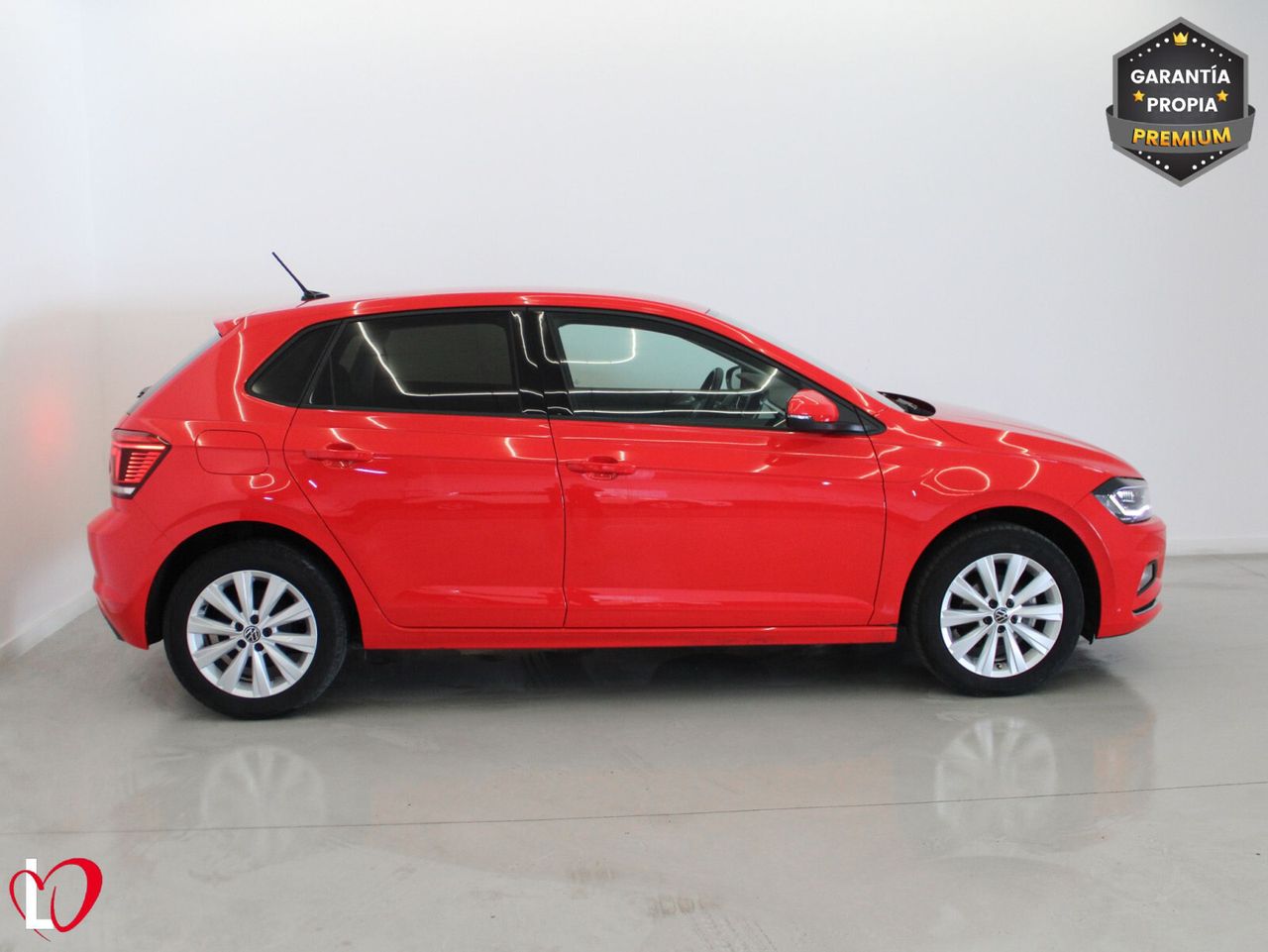 Volkswagen Polo R-Line 1.0 TSI 70kW (95CV) DSG - Foto 46