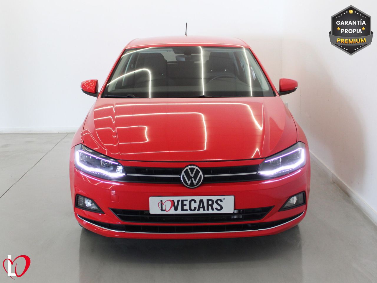 Volkswagen Polo R-Line 1.0 TSI 70kW (95CV) DSG - Foto 47