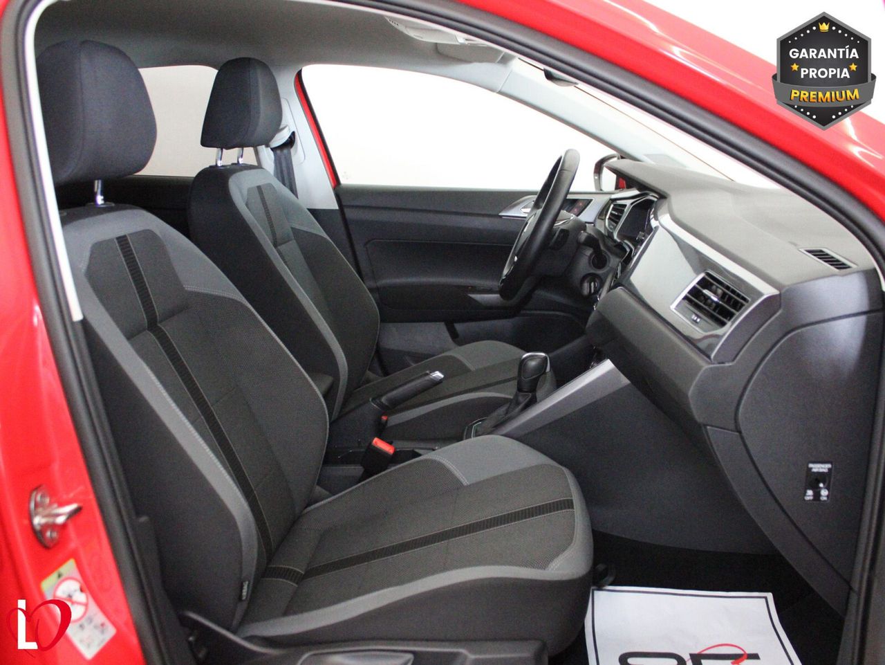 Volkswagen Polo R-Line 1.0 TSI 70kW (95CV) DSG - Foto 19