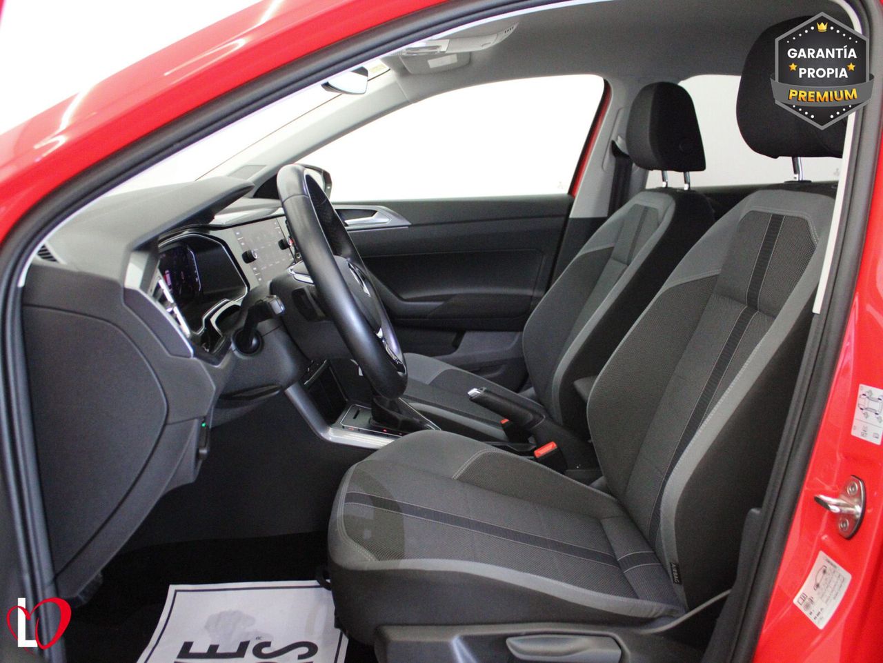 Volkswagen Polo R-Line 1.0 TSI 70kW (95CV) DSG - Foto 18