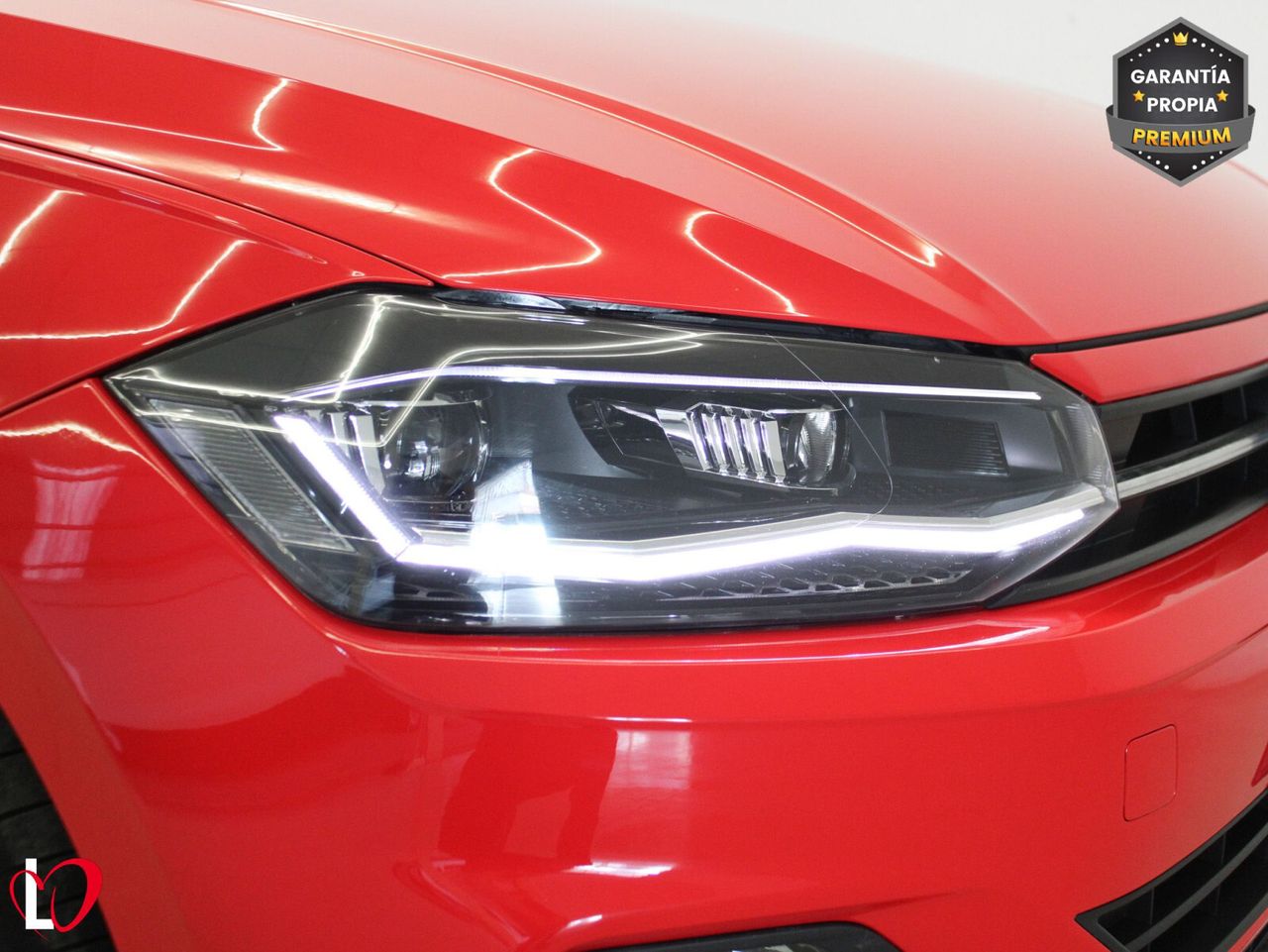 Volkswagen Polo R-Line 1.0 TSI 70kW (95CV) DSG - Foto 13