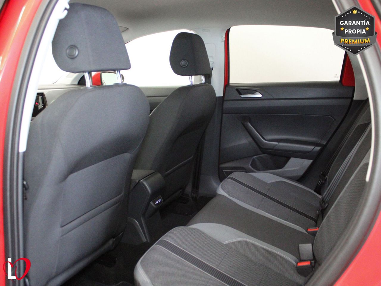 Volkswagen Polo R-Line 1.0 TSI 70kW (95CV) DSG - Foto 20