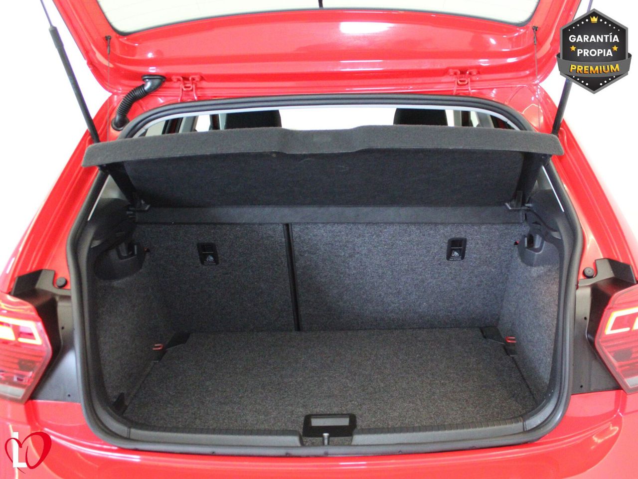 Volkswagen Polo R-Line 1.0 TSI 70kW (95CV) DSG - Foto 25