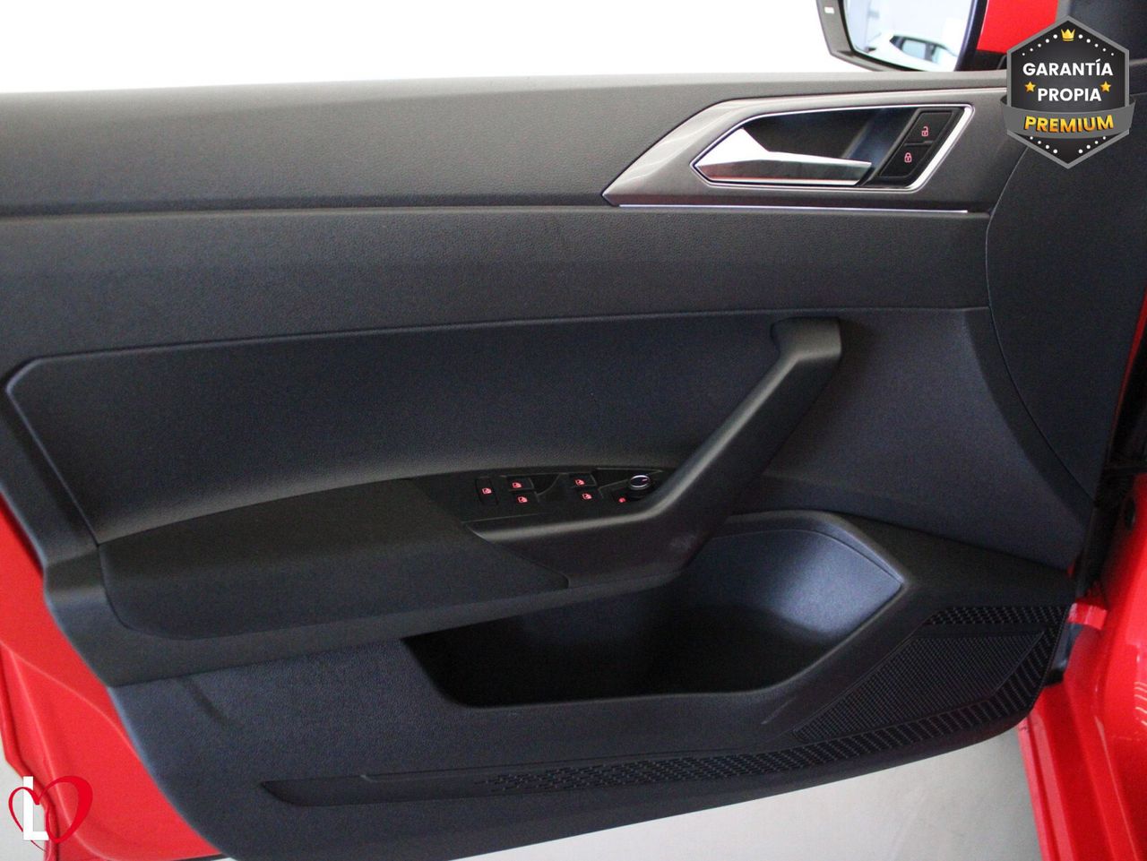 Volkswagen Polo R-Line 1.0 TSI 70kW (95CV) DSG - Foto 15