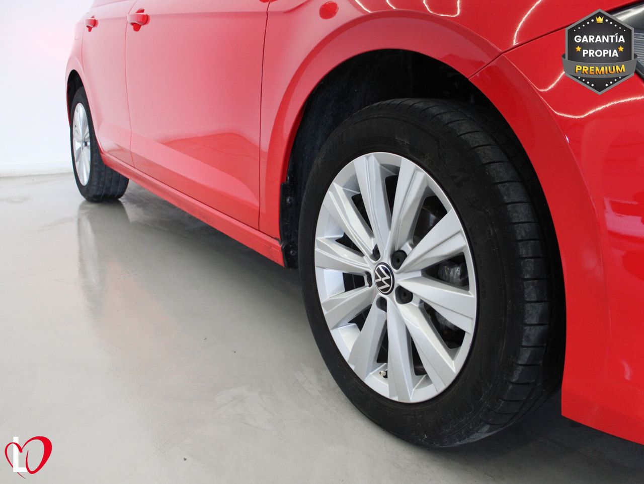 Volkswagen Polo R-Line 1.0 TSI 70kW (95CV) DSG - Foto 28