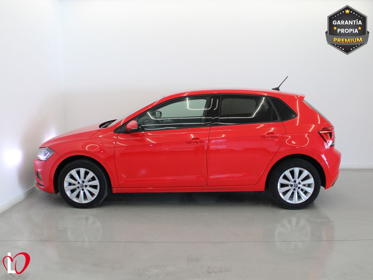 Volkswagen Polo R-Line 1.0 TSI 70kW (95CV) DSG - Foto 48