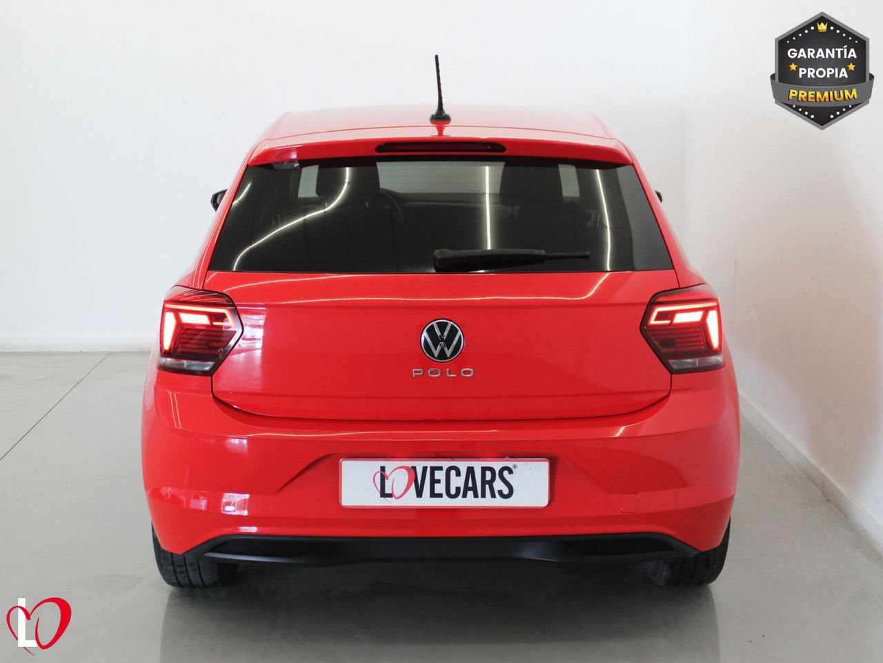 Volkswagen Polo R-Line 1.0 TSI 70kW (95CV) DSG - Foto 49