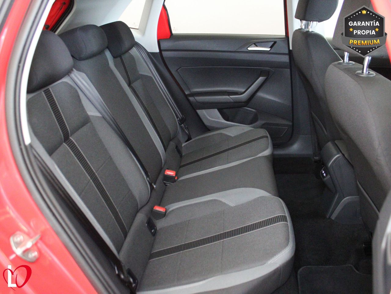Volkswagen Polo R-Line 1.0 TSI 70kW (95CV) DSG - Foto 23