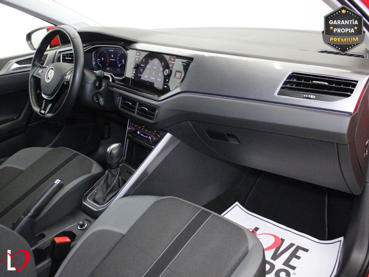 Volkswagen Polo R-Line 1.0 TSI 70kW (95CV) DSG - Foto 17