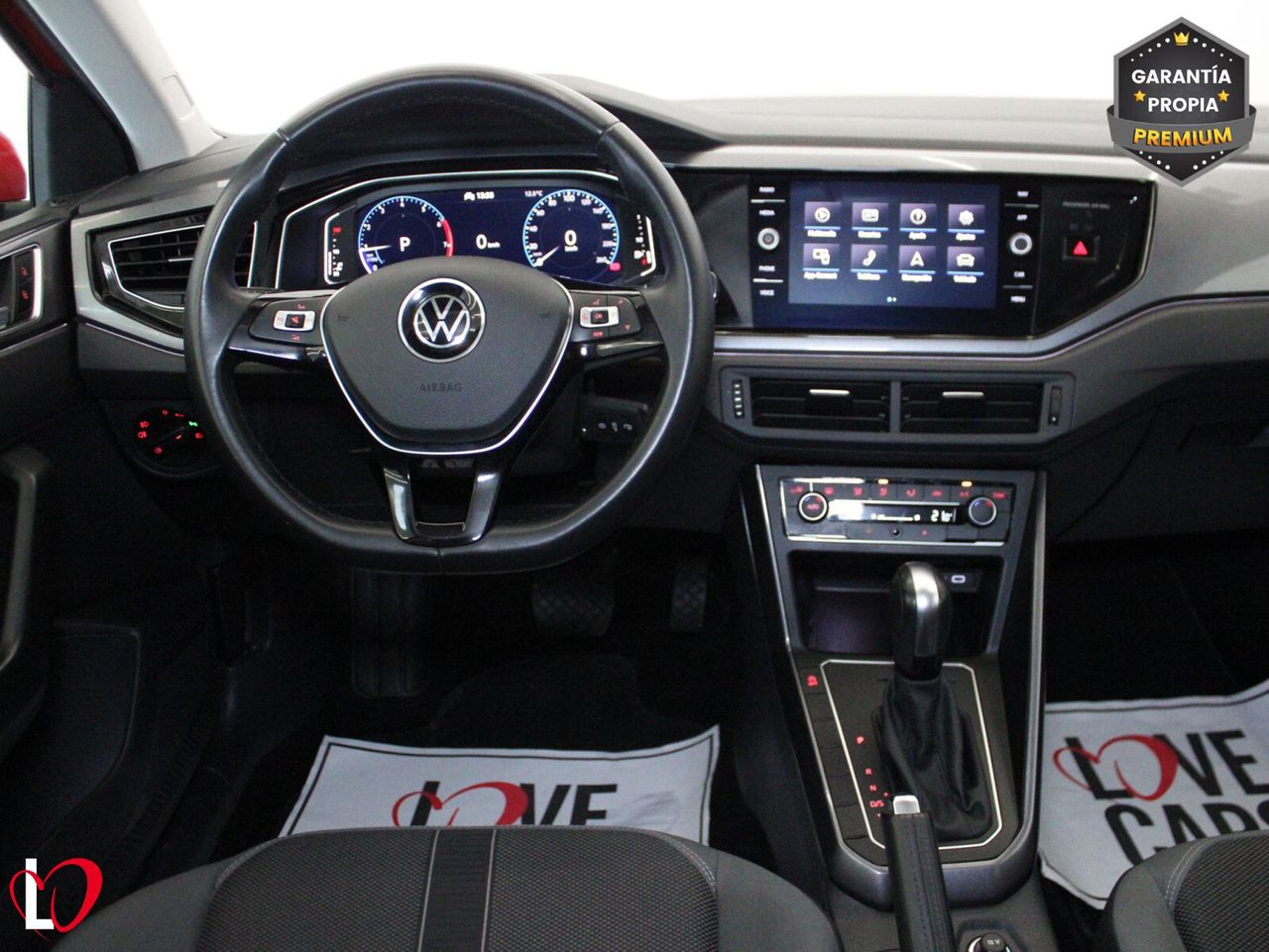 Volkswagen Polo R-Line 1.0 TSI 70kW (95CV) DSG - Foto 33