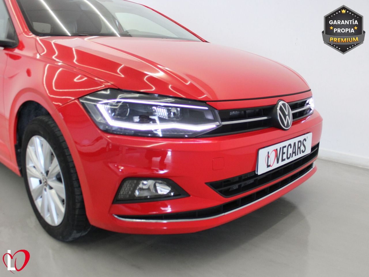 Volkswagen Polo R-Line 1.0 TSI 70kW (95CV) DSG - Foto 29