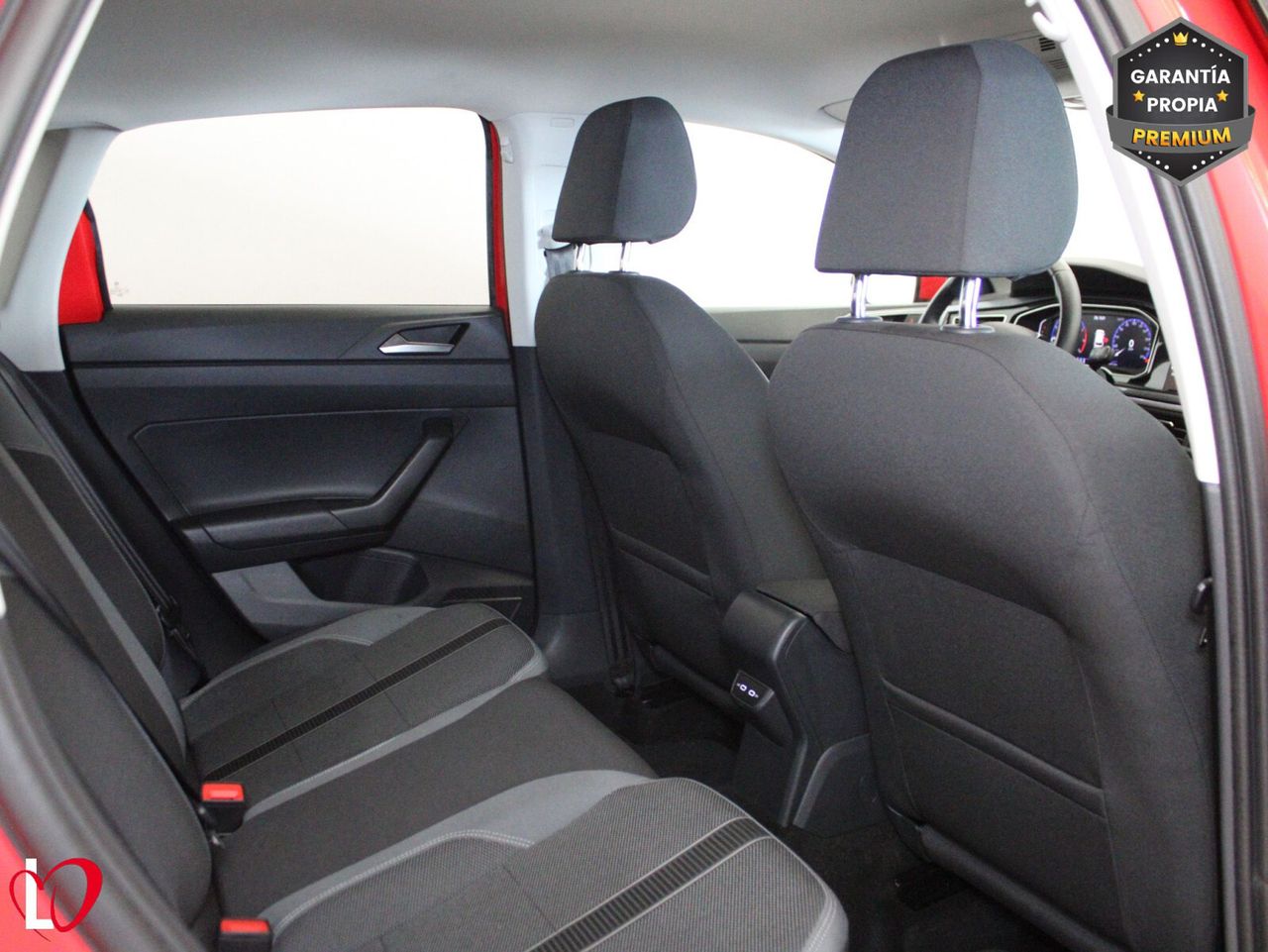 Volkswagen Polo R-Line 1.0 TSI 70kW (95CV) DSG - Foto 21
