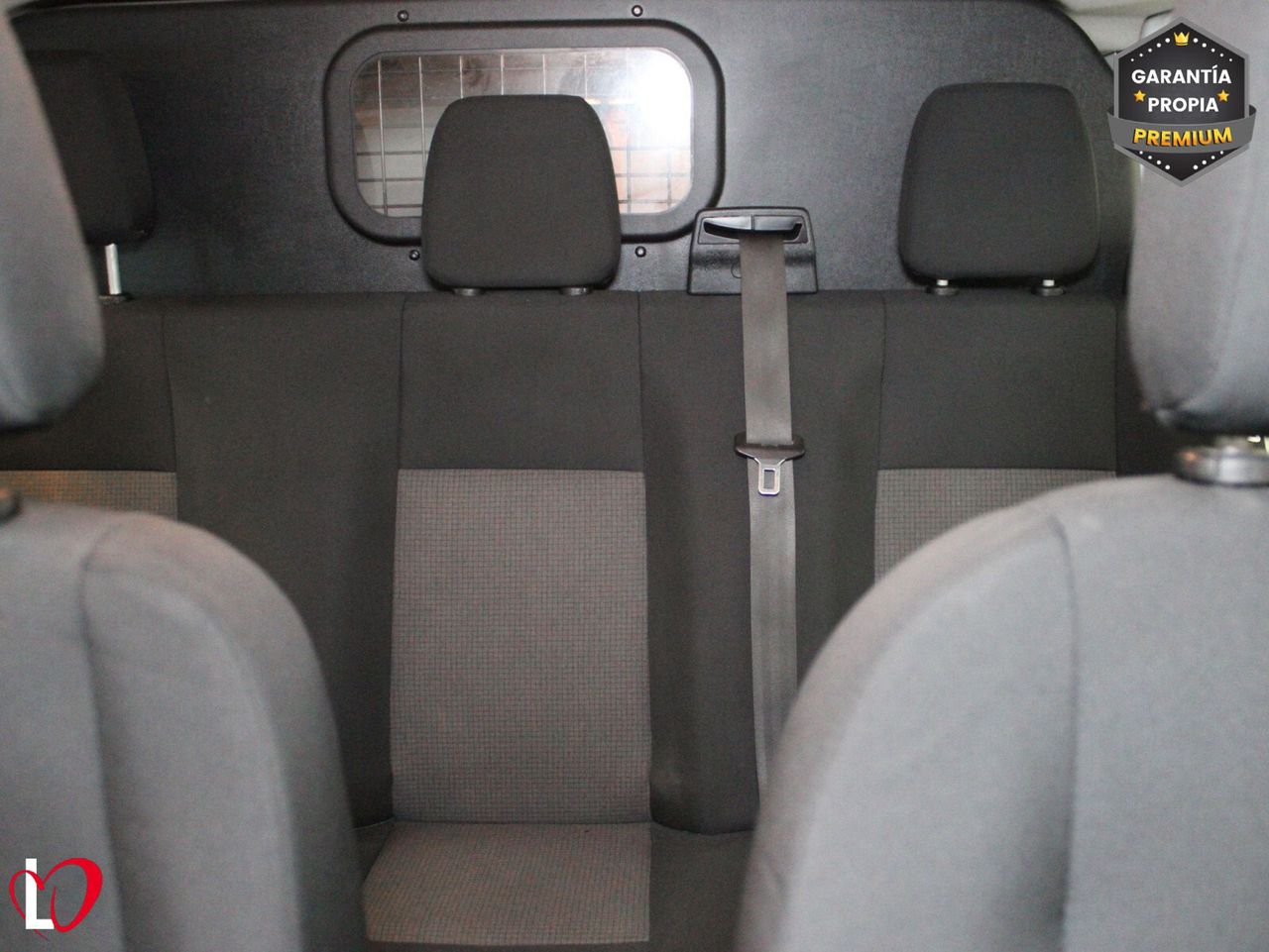 Ford Transit Custom 2.0 TDCI SWB 300 AMBIENTE 6 PLAZAS 105 - Foto 22