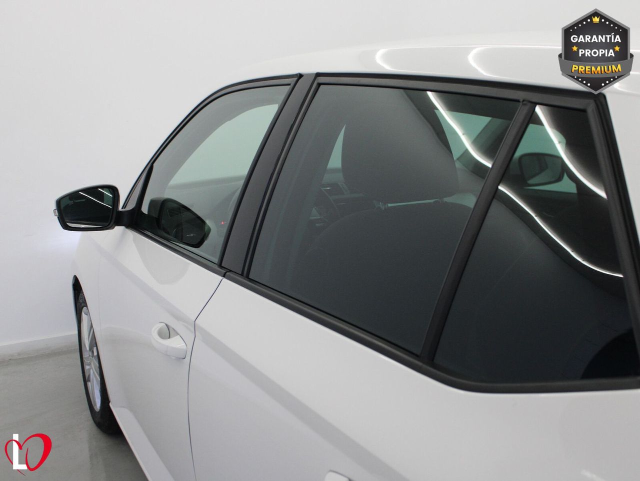 Skoda Fabia 1.0 TSI 70KW (95CV) Ambition - Foto 29