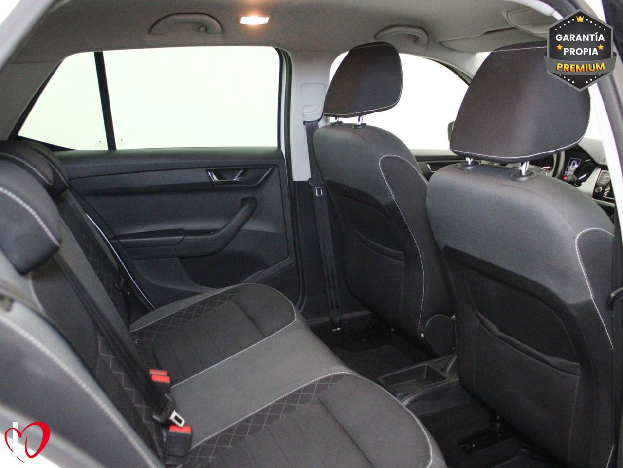 Skoda Fabia 1.0 TSI 70KW (95CV) Ambition - Foto 20
