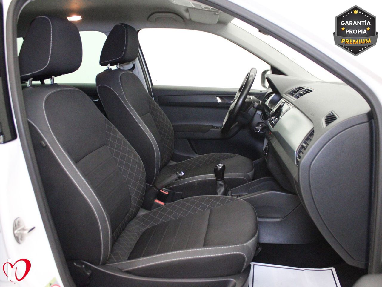 Skoda Fabia 1.0 TSI 70KW (95CV) Ambition - Foto 18