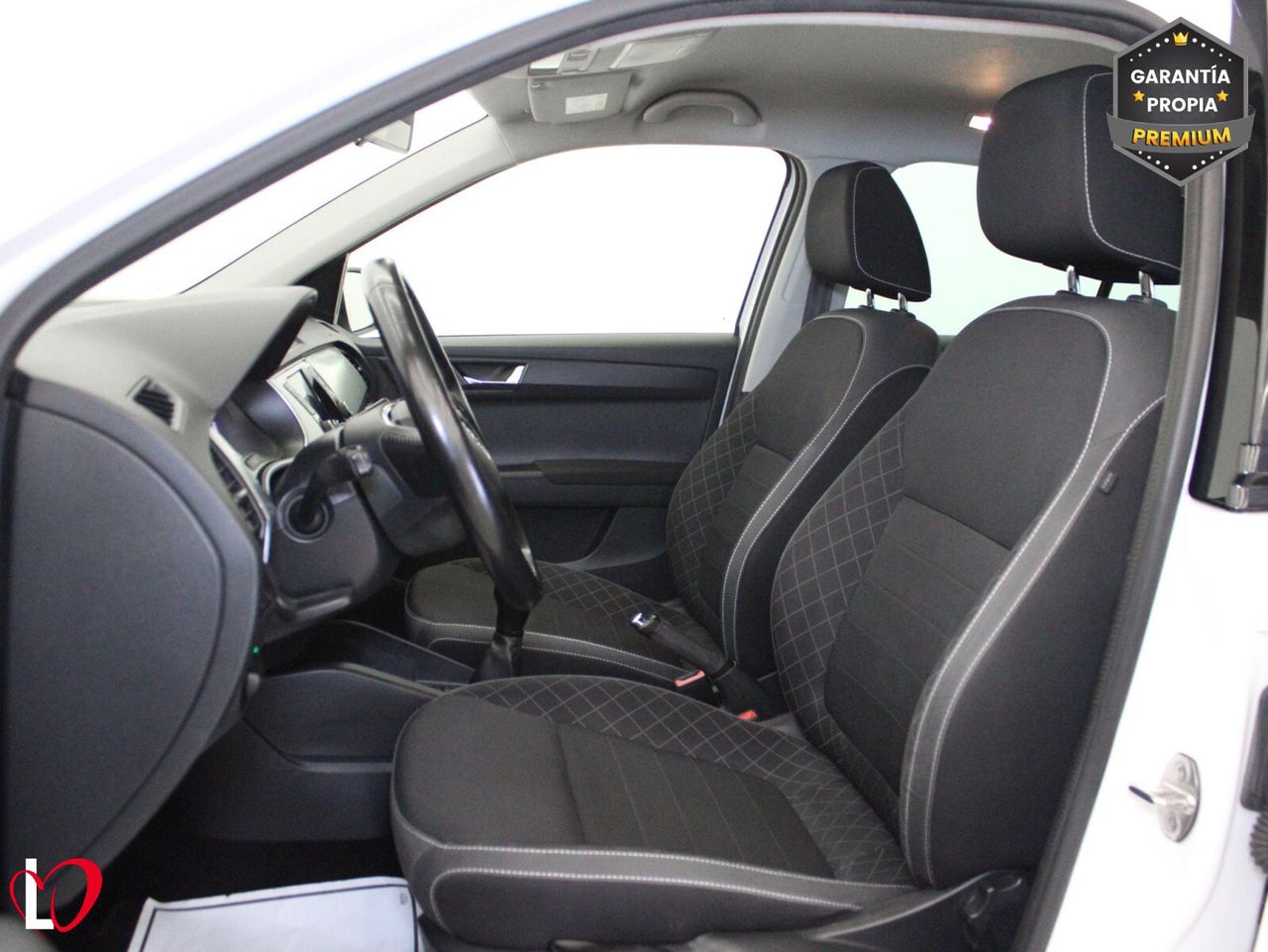 Skoda Fabia 1.0 TSI 70KW (95CV) Ambition - Foto 17