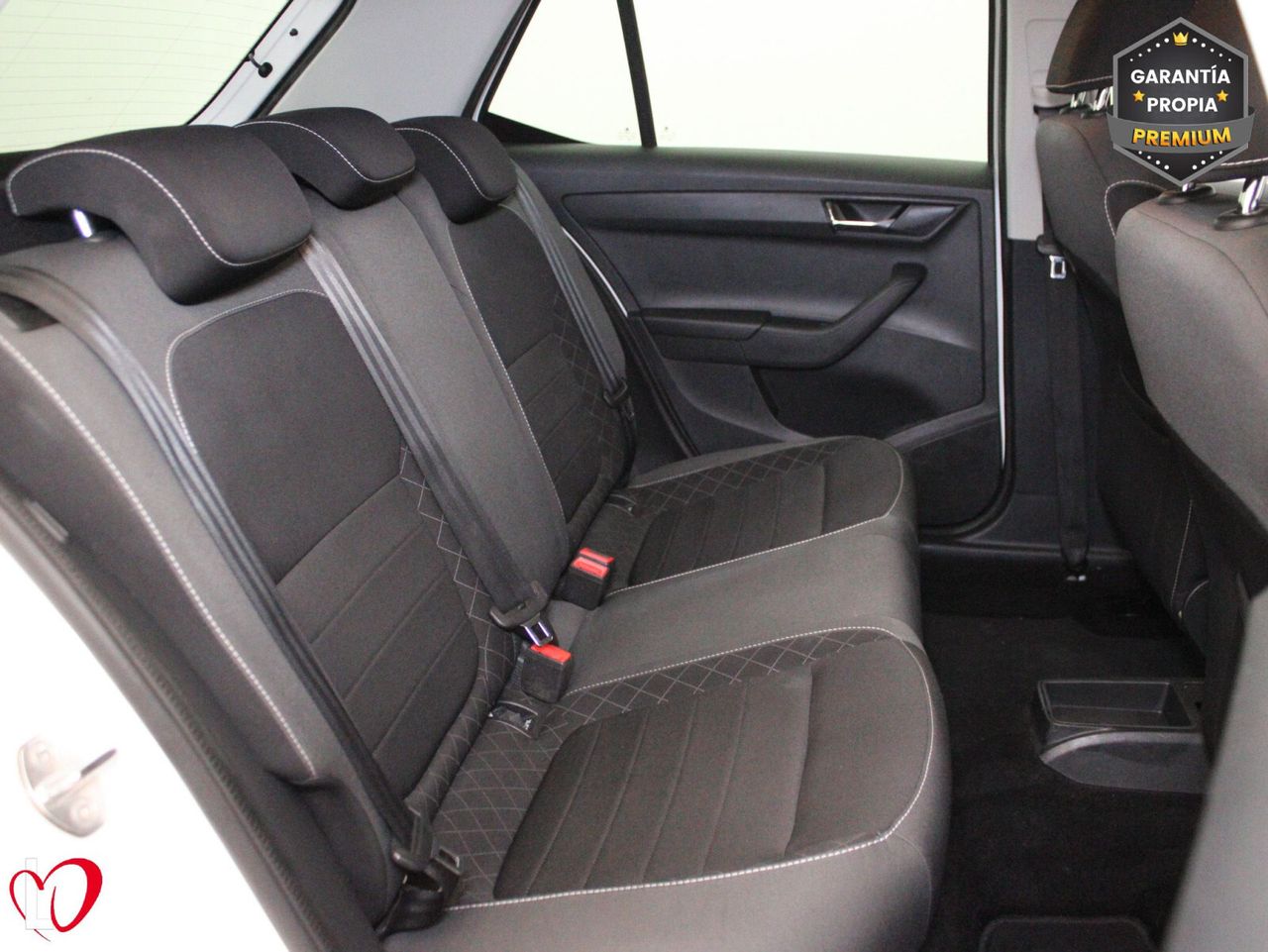 Skoda Fabia 1.0 TSI 70KW (95CV) Ambition - Foto 22