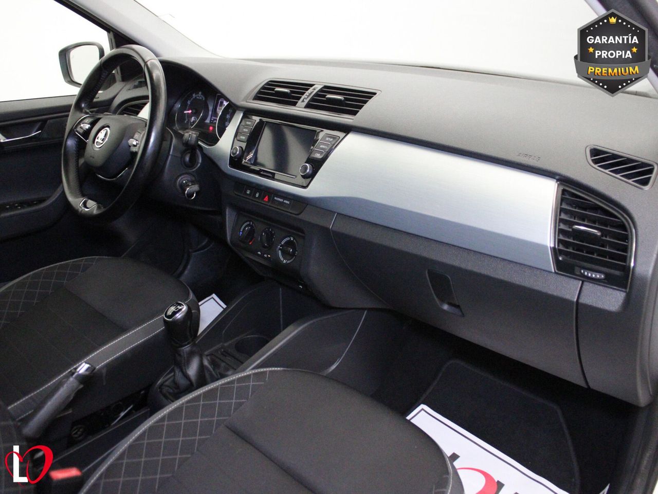 Skoda Fabia 1.0 TSI 70KW (95CV) Ambition - Foto 16