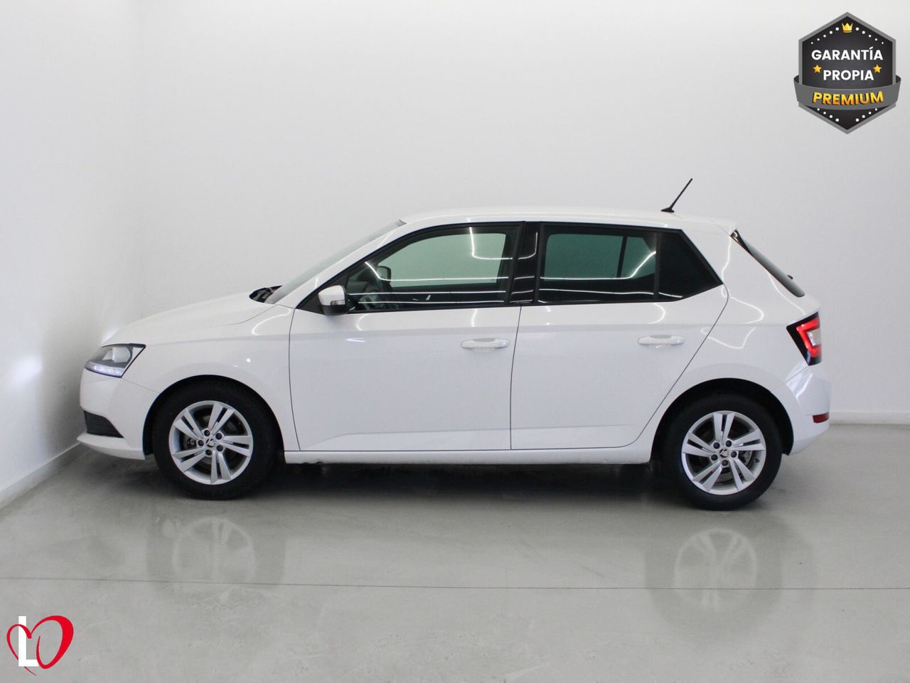 Skoda Fabia 1.0 TSI 70KW (95CV) Ambition - Foto 44