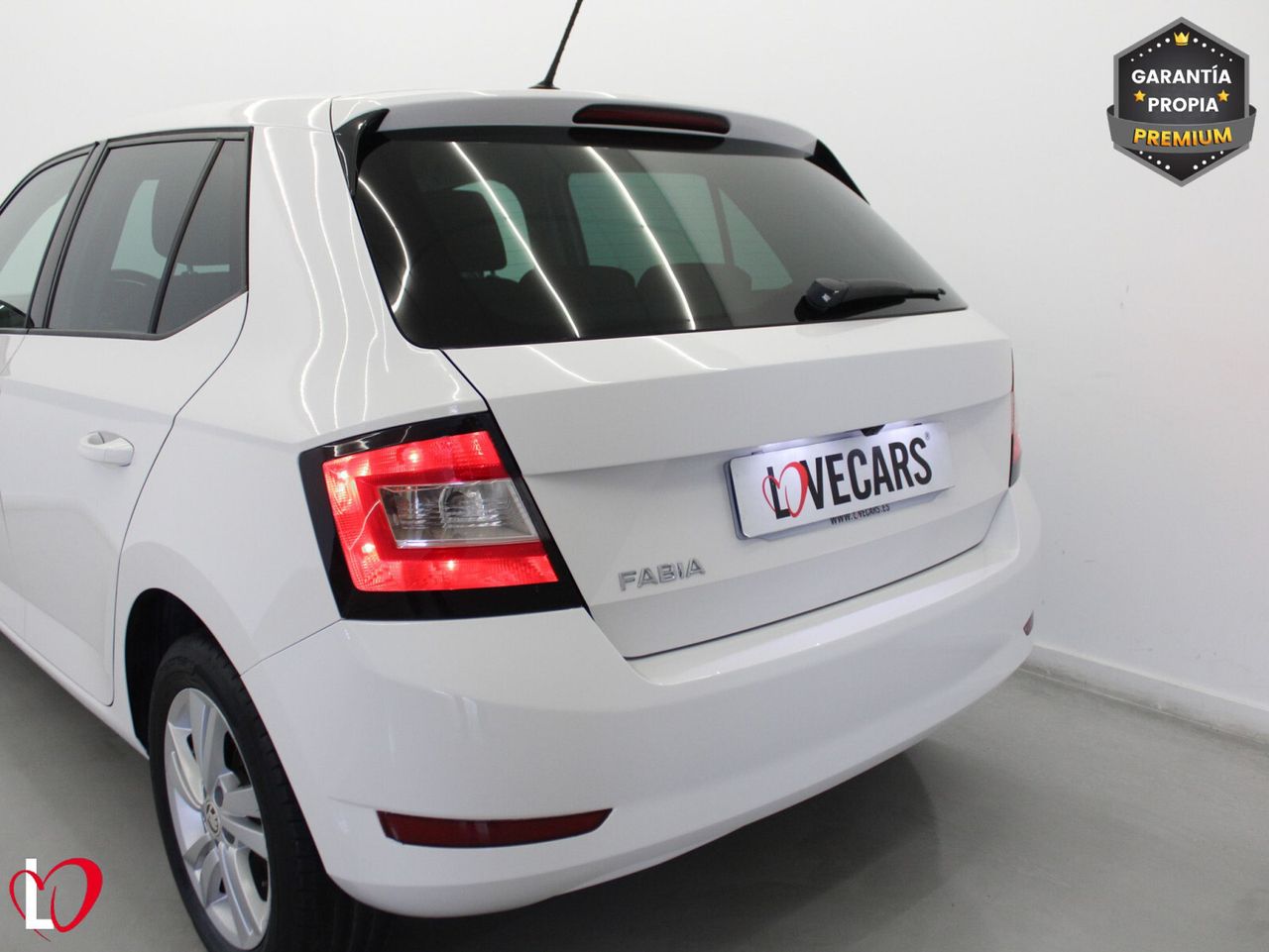 Skoda Fabia 1.0 TSI 70KW (95CV) Ambition - Foto 30