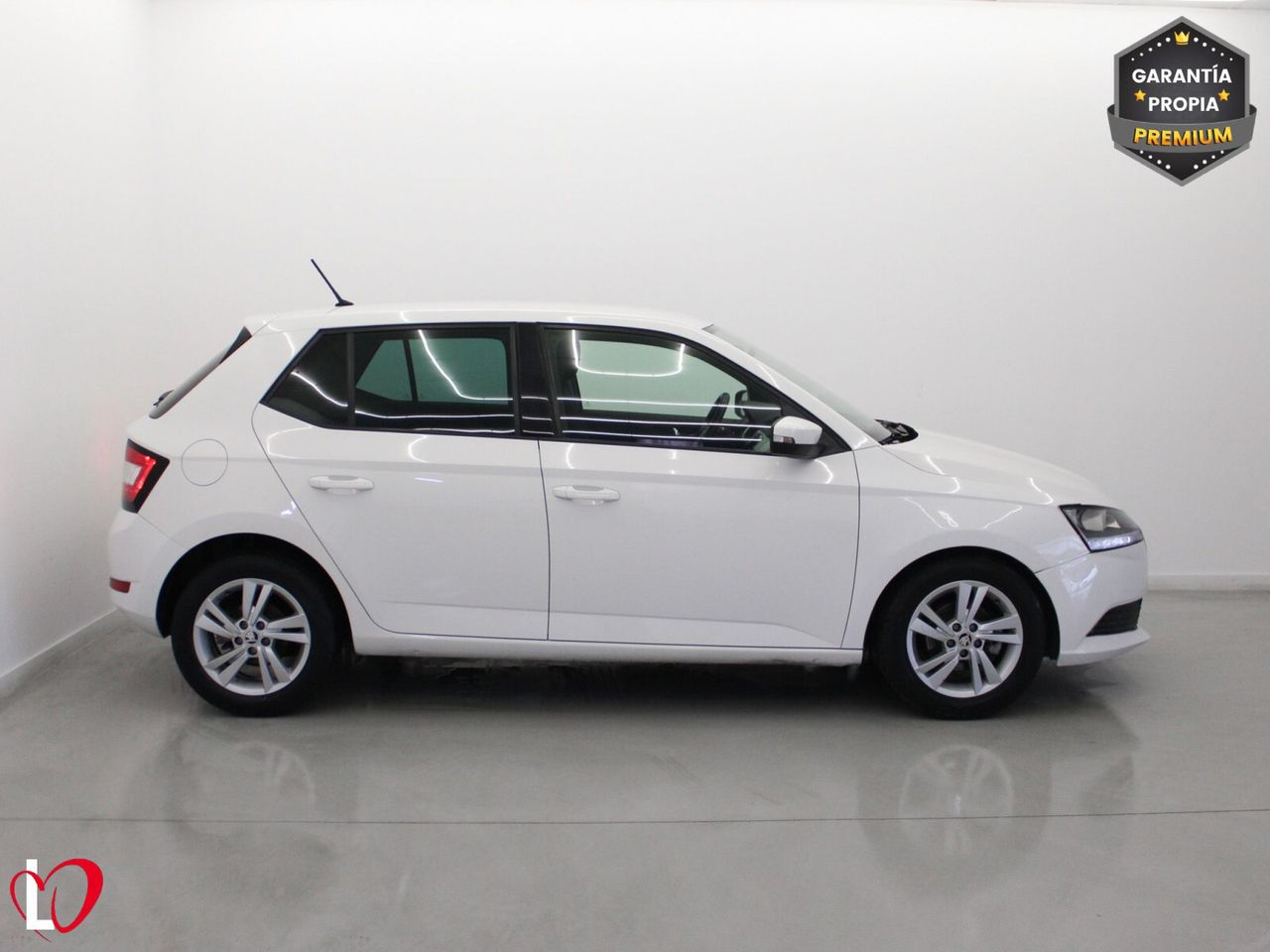 Skoda Fabia 1.0 TSI 70KW (95CV) Ambition - Foto 42