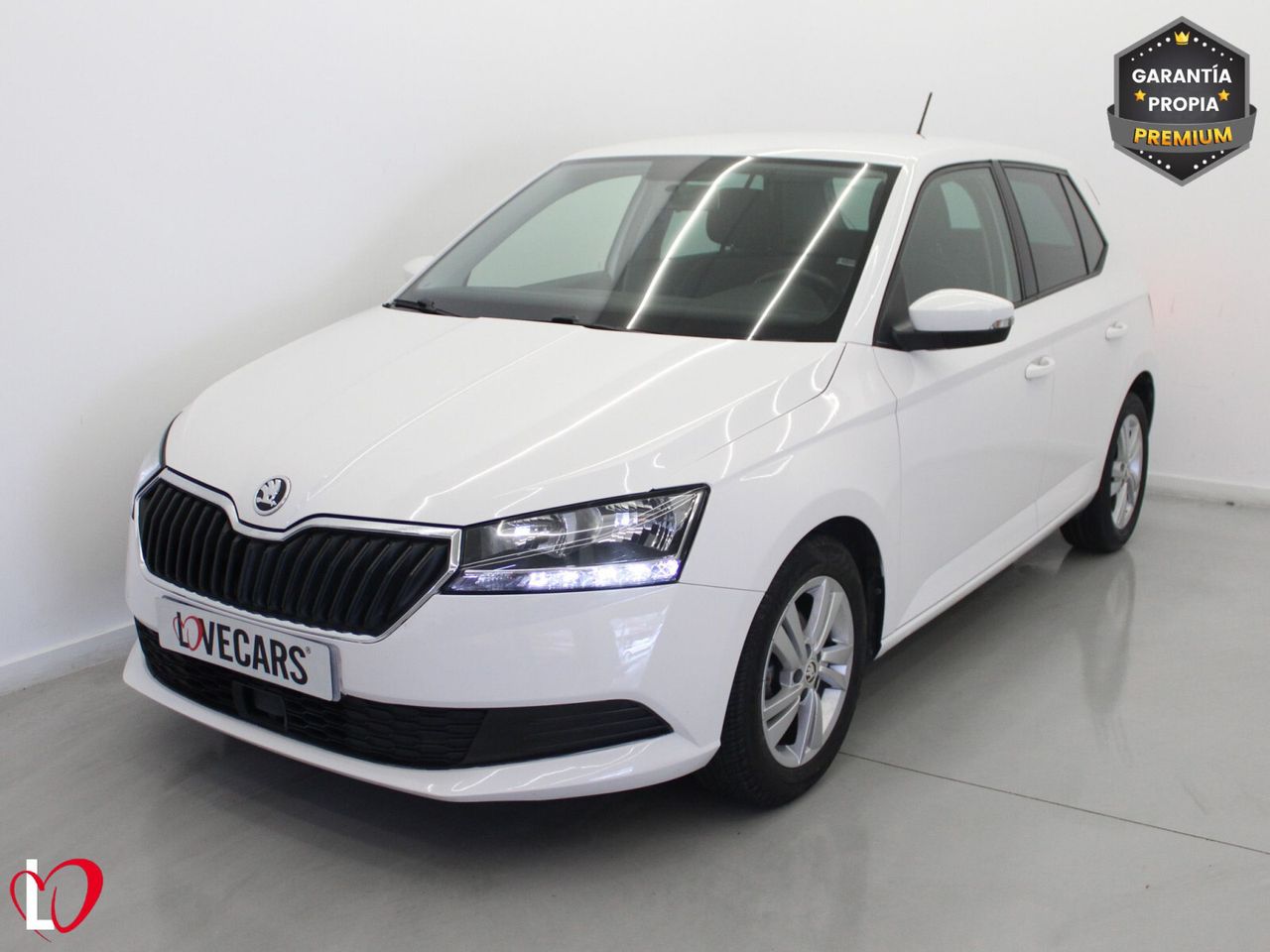 Skoda Fabia 1.0 TSI 70KW (95CV) Ambition - Foto 4