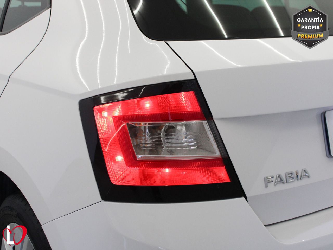 Skoda Fabia 1.0 TSI 70KW (95CV) Ambition - Foto 31