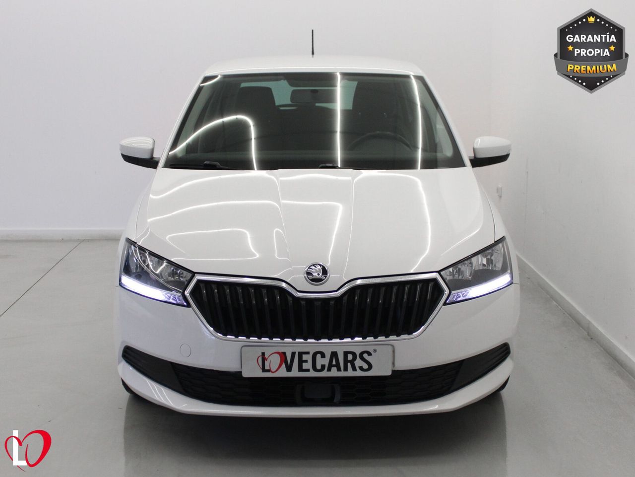 Skoda Fabia 1.0 TSI 70KW (95CV) Ambition - Foto 43