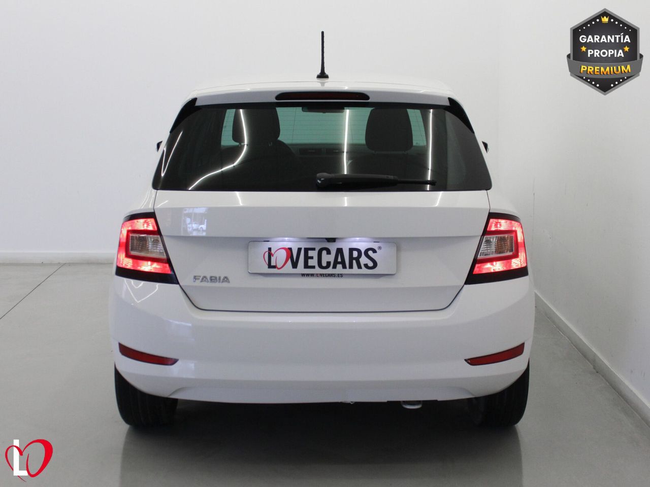 Skoda Fabia 1.0 TSI 70KW (95CV) Ambition - Foto 45