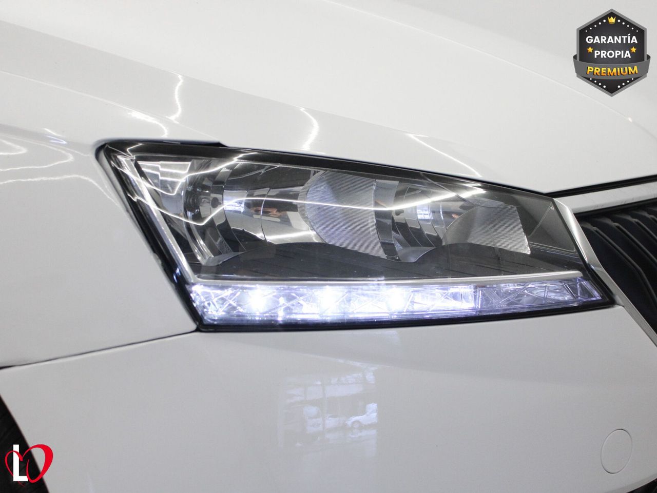 Skoda Fabia 1.0 TSI 70KW (95CV) Ambition - Foto 12