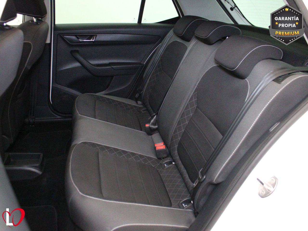 Skoda Fabia 1.0 TSI 70KW (95CV) Ambition - Foto 21