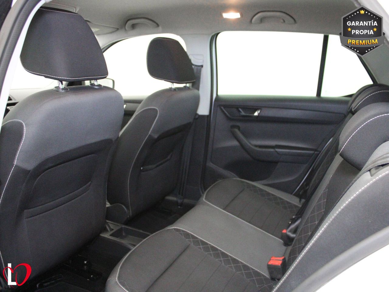 Skoda Fabia 1.0 TSI 70KW (95CV) Ambition - Foto 19