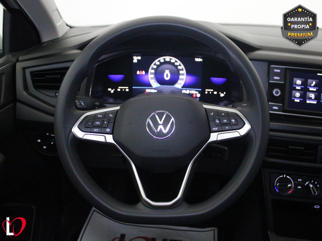 Volkswagen Polo Polo 1.0 TSI 70kW (95CV) - Foto 36