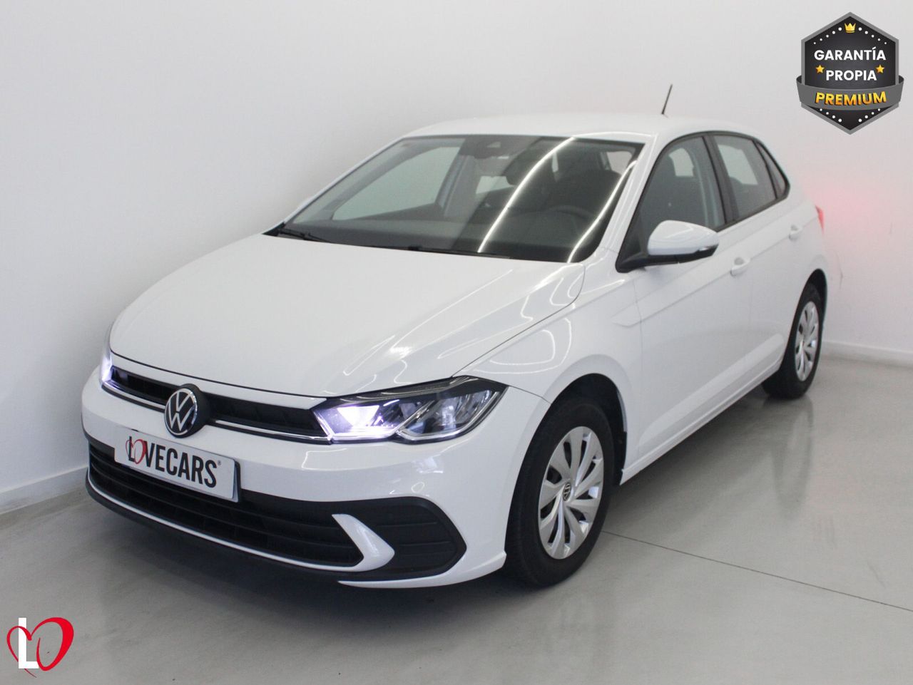 Volkswagen Polo Polo 1.0 TSI 70kW (95CV) - Foto 4
