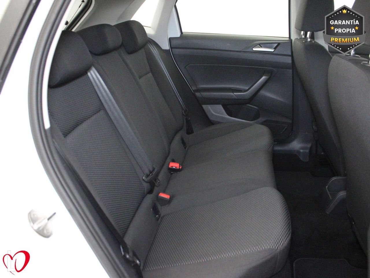 Volkswagen Polo Polo 1.0 TSI 70kW (95CV) - Foto 22