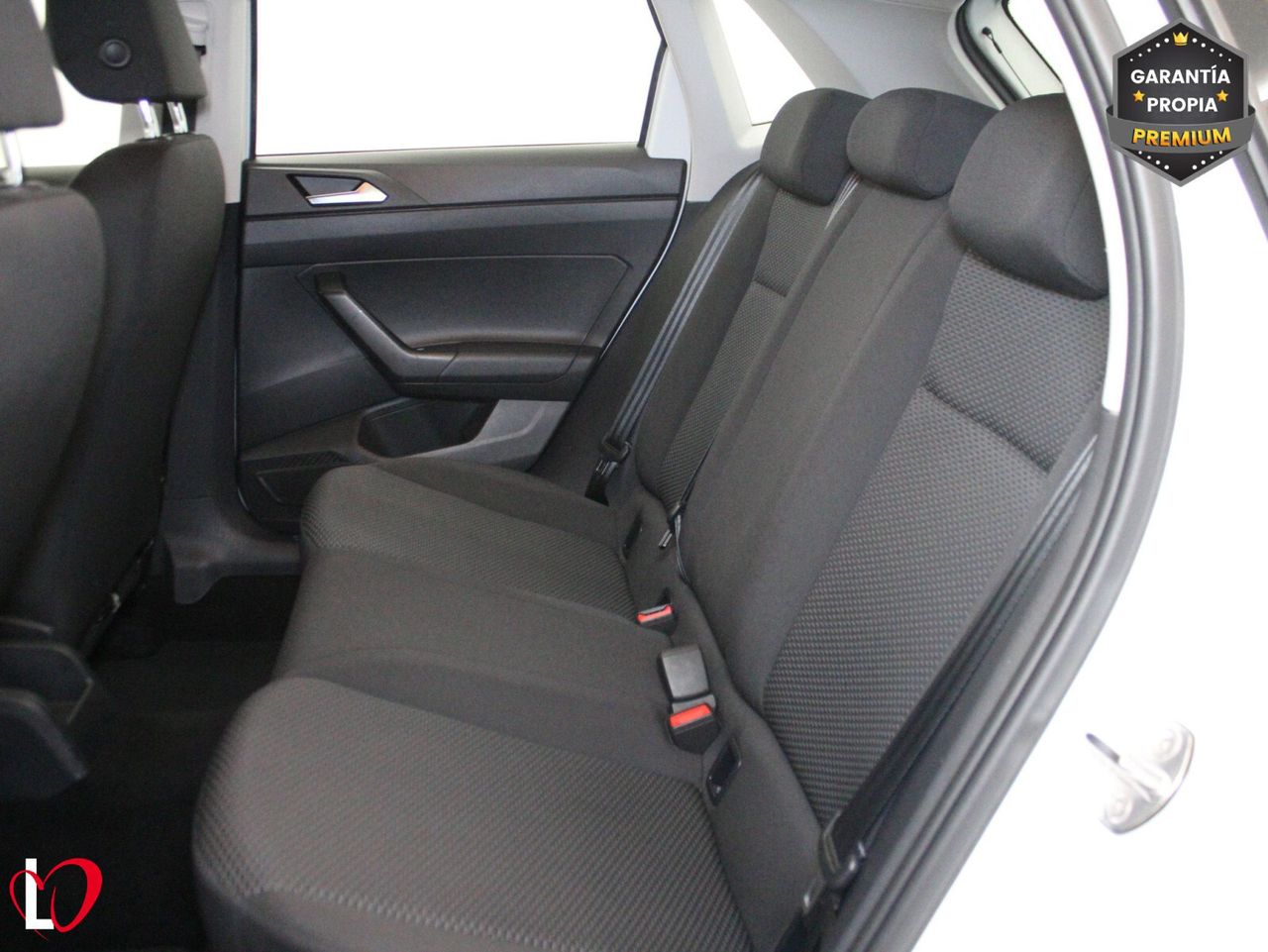Volkswagen Polo Polo 1.0 TSI 70kW (95CV) - Foto 21