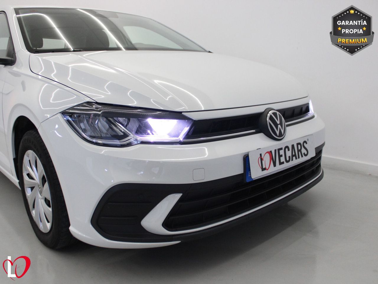 Volkswagen Polo Polo 1.0 TSI 70kW (95CV) - Foto 28