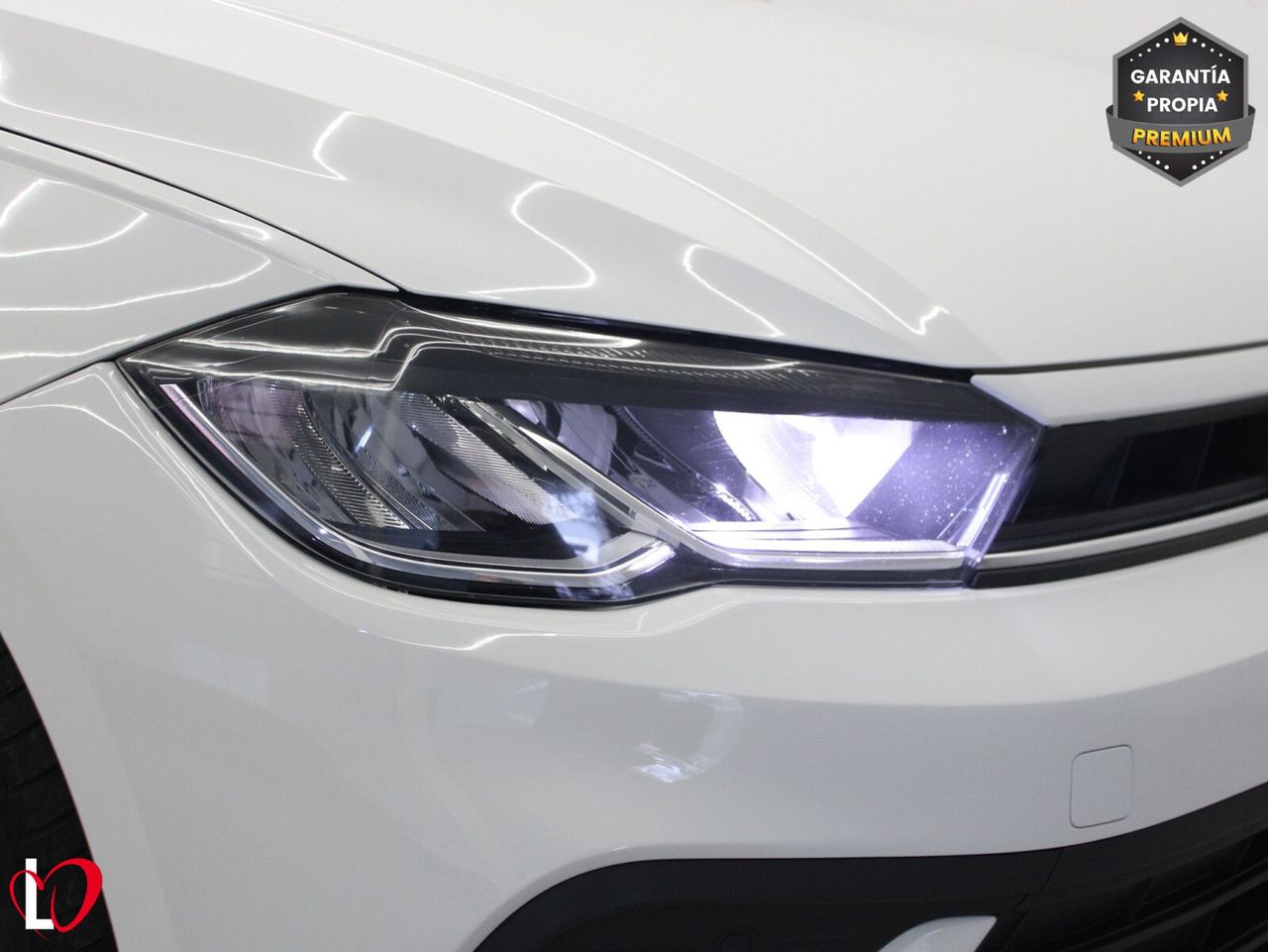 Volkswagen Polo Polo 1.0 TSI 70kW (95CV) - Foto 13